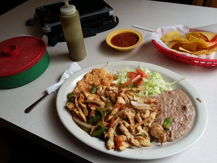 Mi Mexico Restaurant Jalisco Style # 2 4