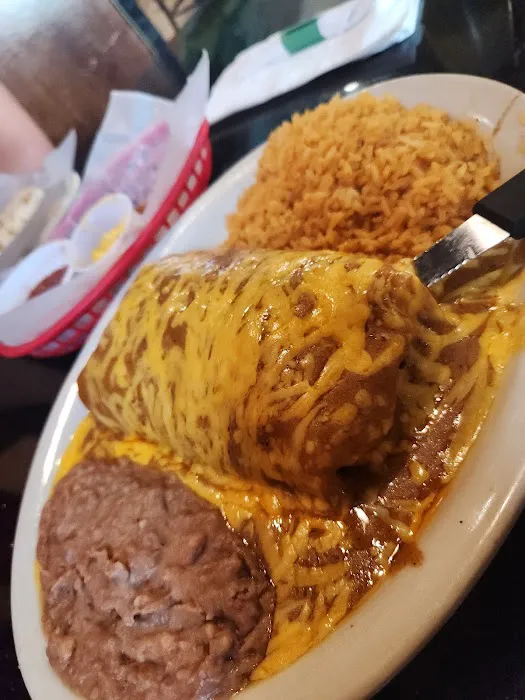 Mi Mexico Restaurant Jalisco Style # 2 1