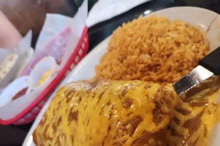 Mi Mexico Restaurant Jalisco Style # 2