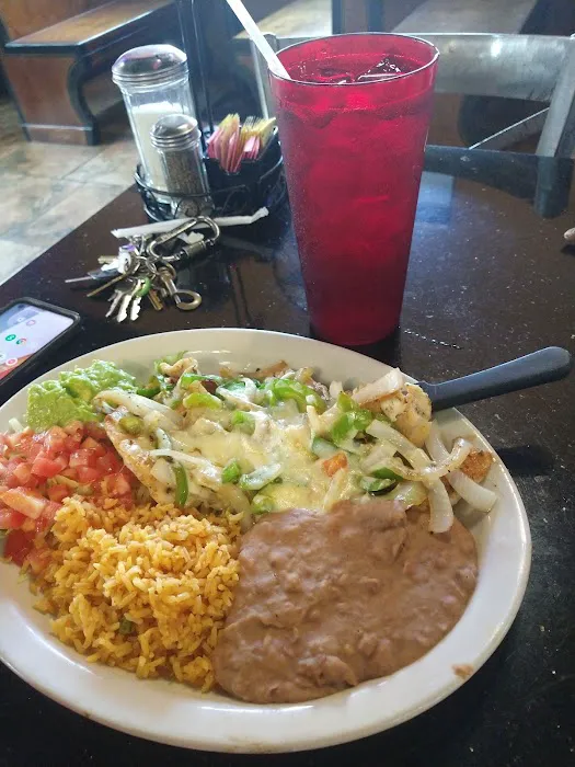 Mi Mexico Restaurant Jalisco Style # 2 9
