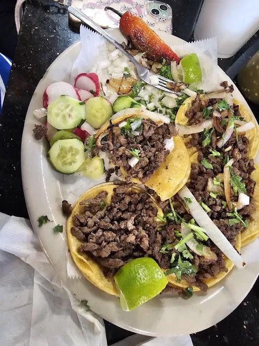 Mi Mexico Restaurant Jalisco Style # 2 3