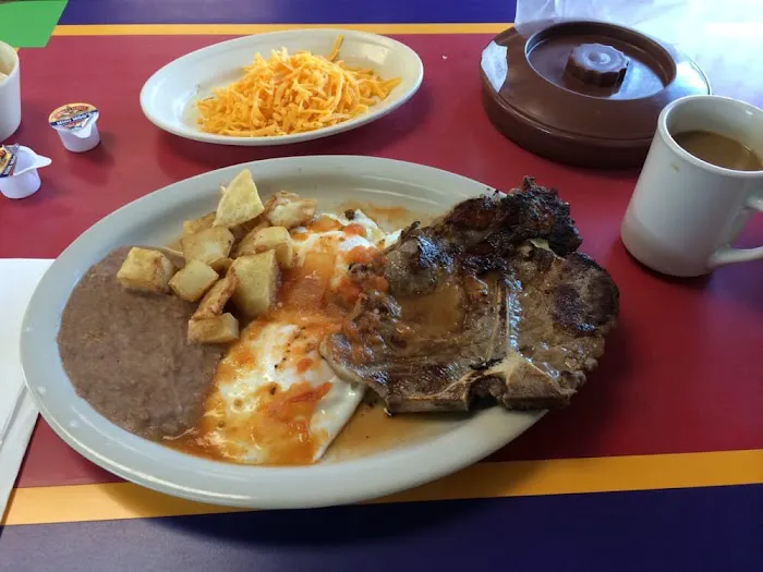 Mi Mexico Restaurant Jalisco Style # 2 8