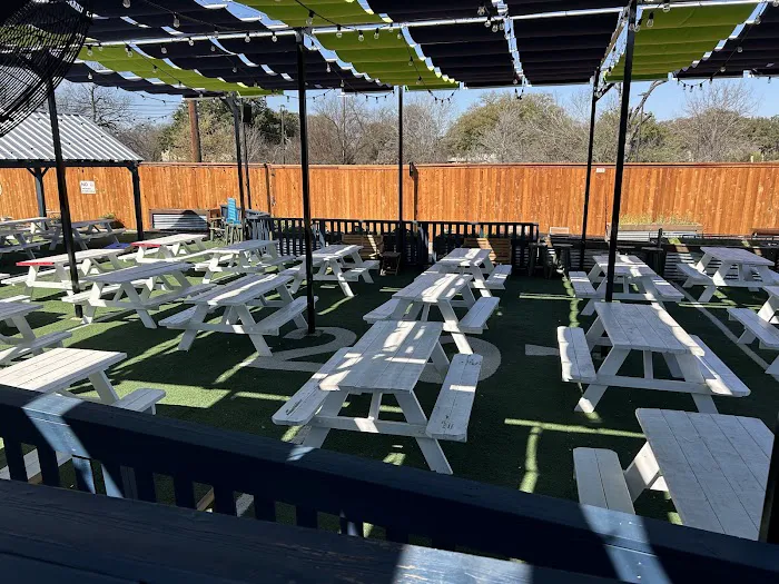 Backyard on Broadway 4