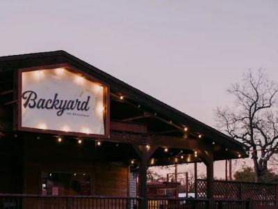 Backyard on Broadway 0