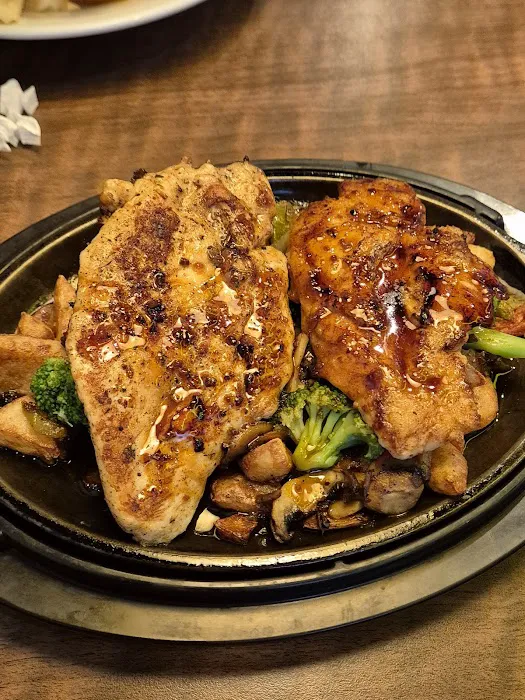Denny's 4