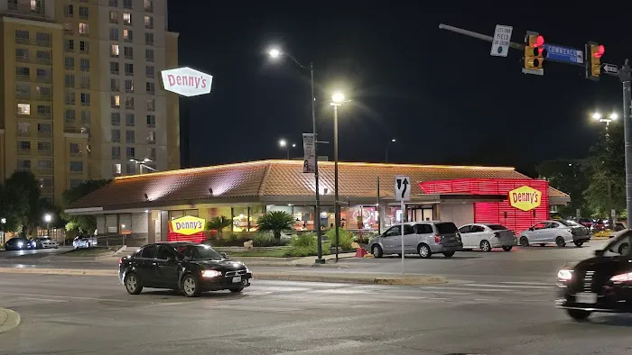Denny's 2