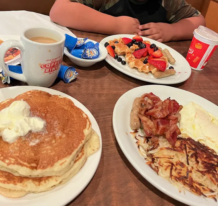 Denny's 1