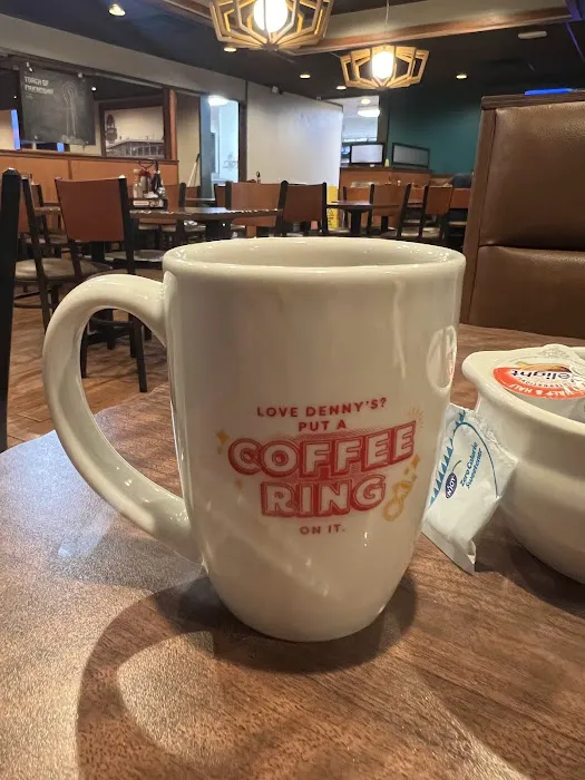 Denny's 7