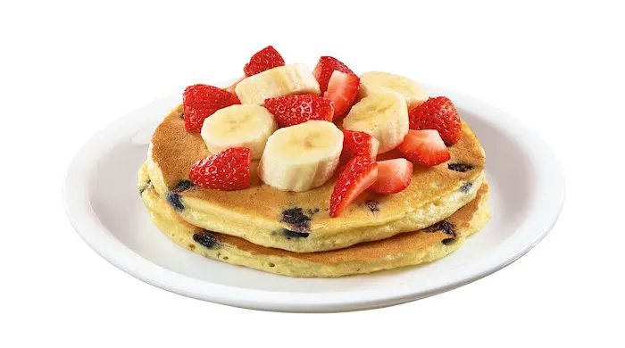 Denny's 6
