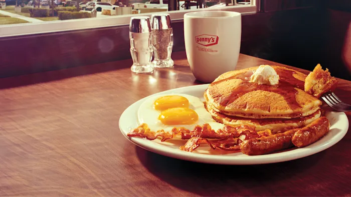 Denny's 5