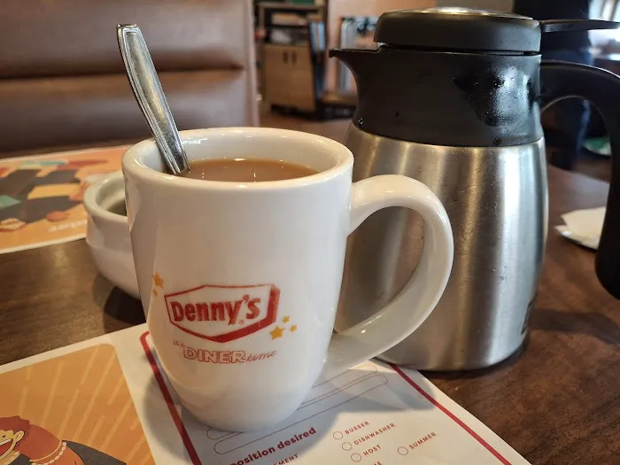 Denny's 8