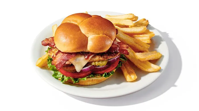 Denny's 9