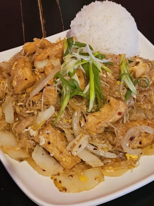 Chaba Thai Restaurant 9