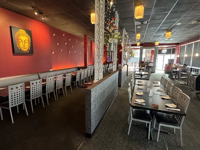 Chaba Thai Restaurant 7