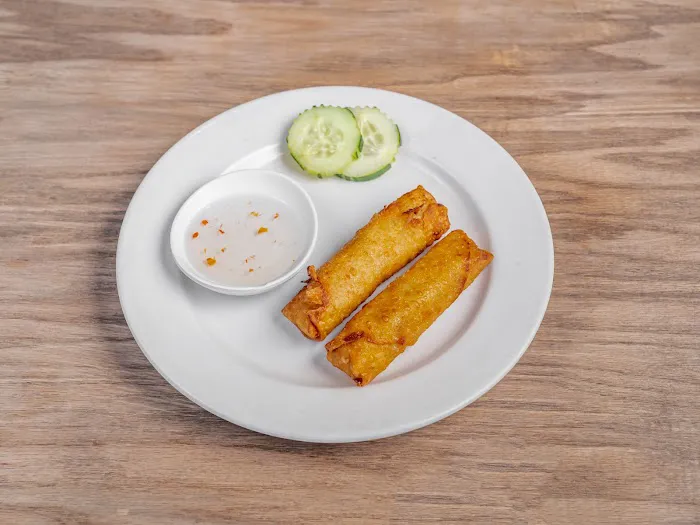 Chaba Thai Restaurant 2