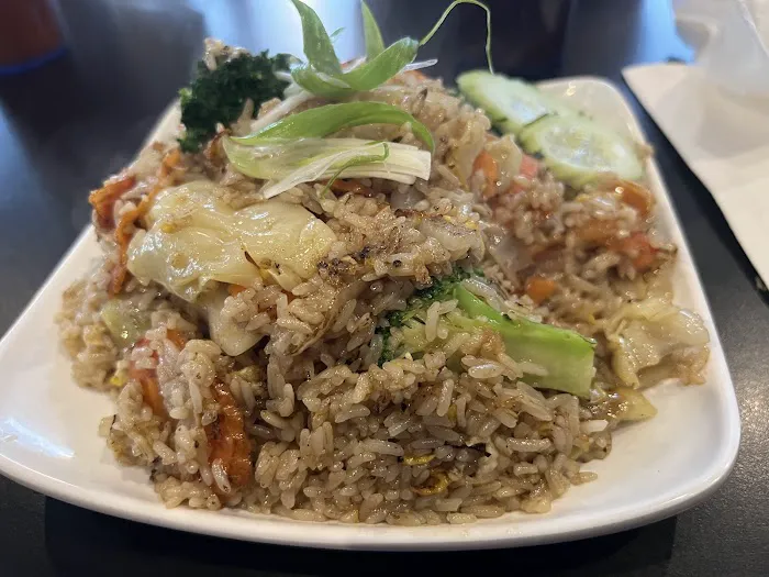 Chaba Thai Restaurant 6