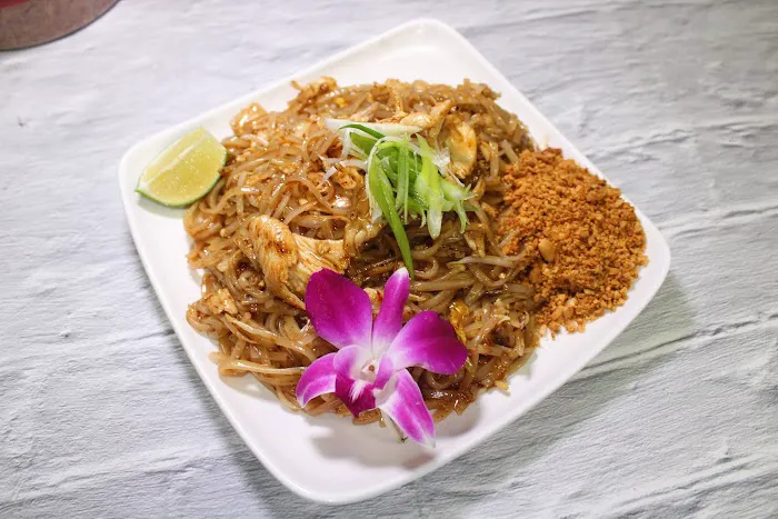 Chaba Thai Restaurant 8