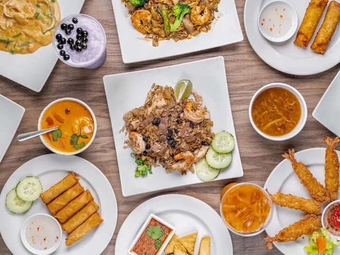 Chaba Thai Restaurant 5