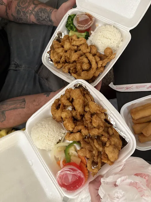 Chaba Thai Restaurant 10