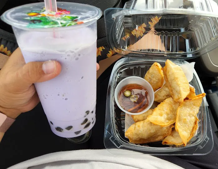Boba Pho U 8