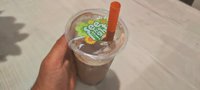 Boba Pho U 4