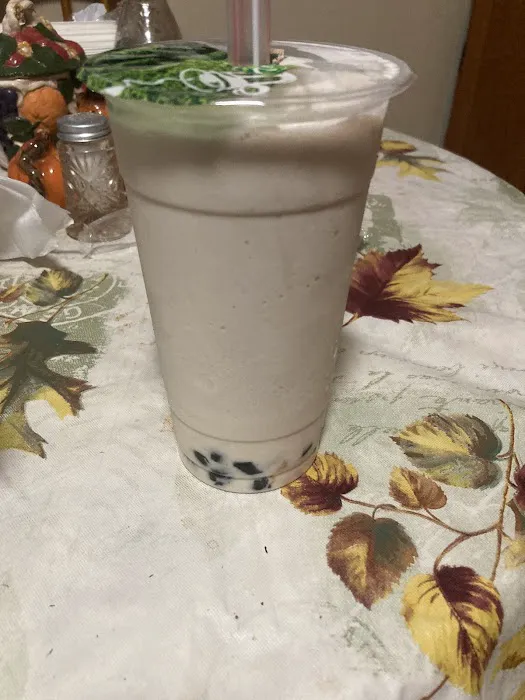 Boba Pho U 6