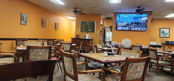 E J China Bistro & Sushi 2