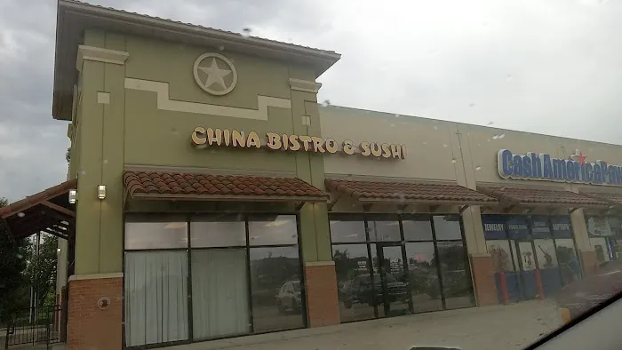 E J China Bistro & Sushi 10