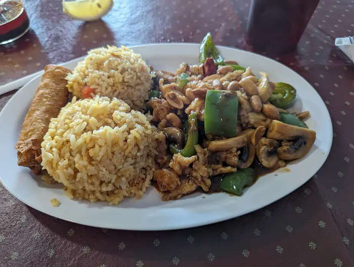 La Fondita China 4