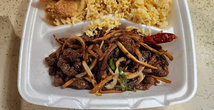 La Fondita China 1