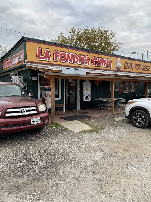 La Fondita China 6