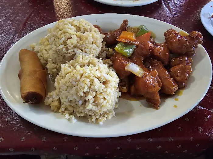 La Fondita China 7