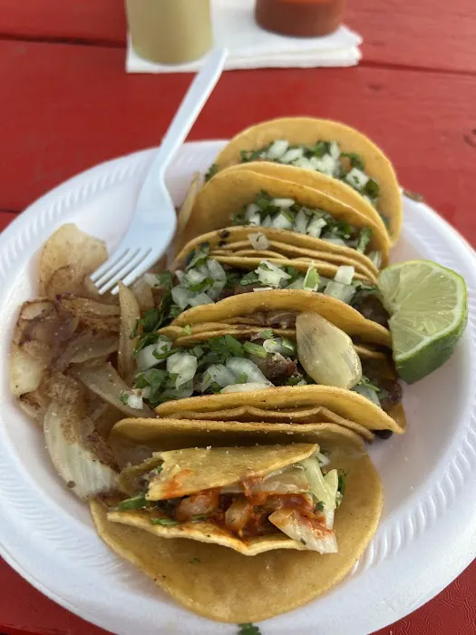 Tacos El Pelon 3