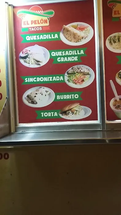 Tacos El Pelon 10
