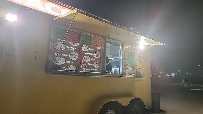 Tacos El Pelon 4