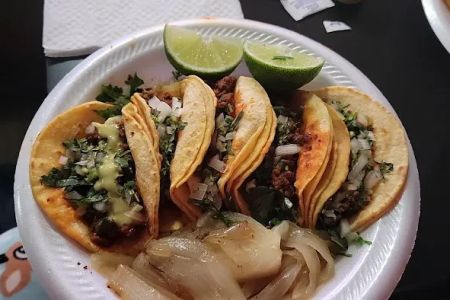Tacos El Pelon
