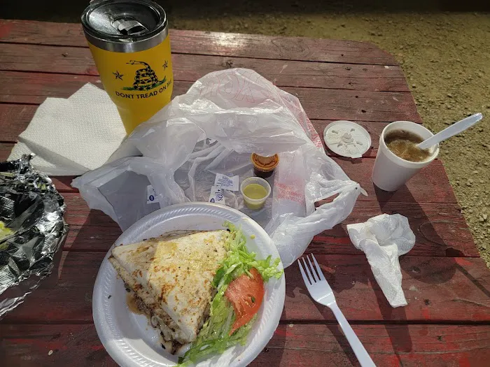 Tacos El Pelon 5