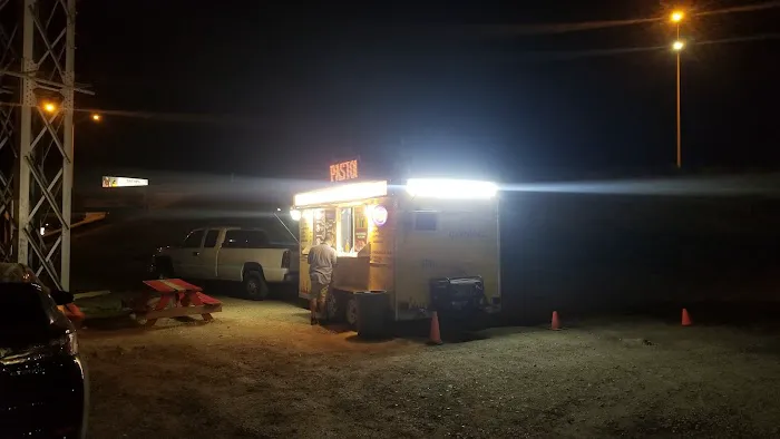 Tacos El Pelon 6