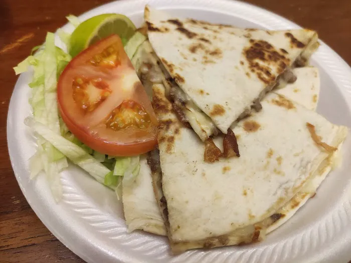Tacos El Pelon 8