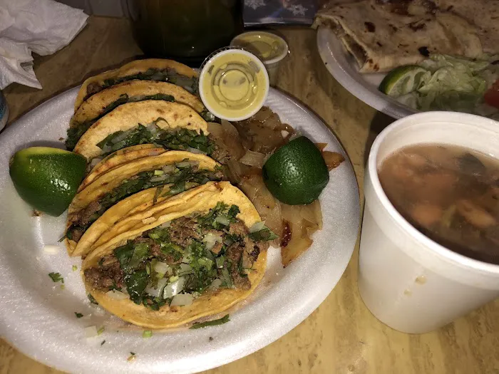 Tacos El Pelon 7