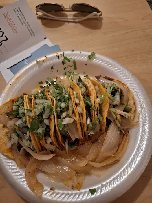 Tacos El Pelon 9