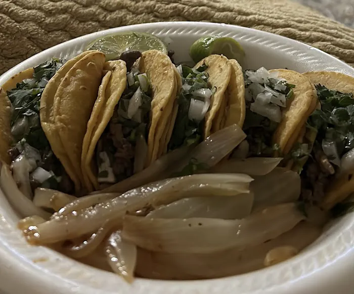 Tacos El Pelon 2