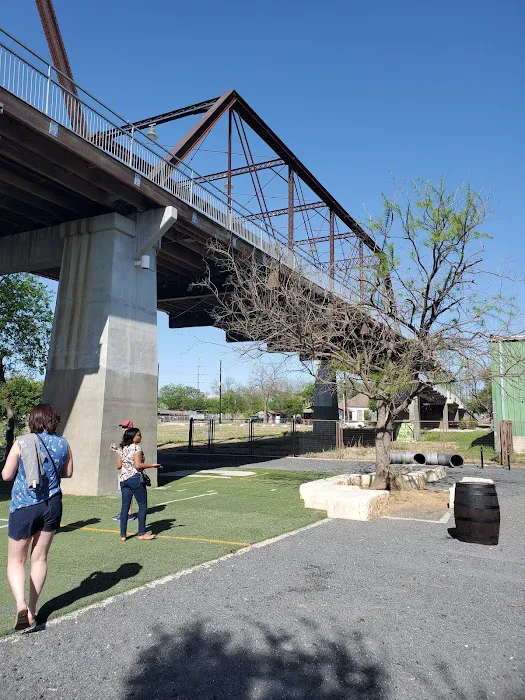 Alamo Beer Company 9