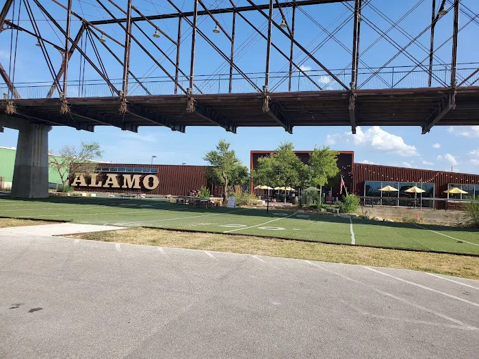 Alamo Beer Company 2