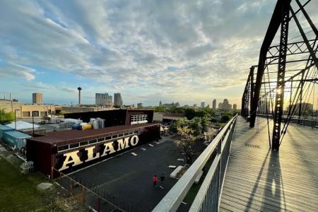 Alamo Beer Company