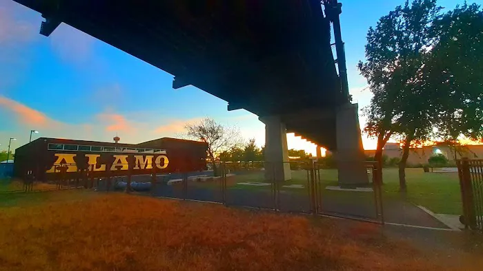 Alamo Beer Company 4