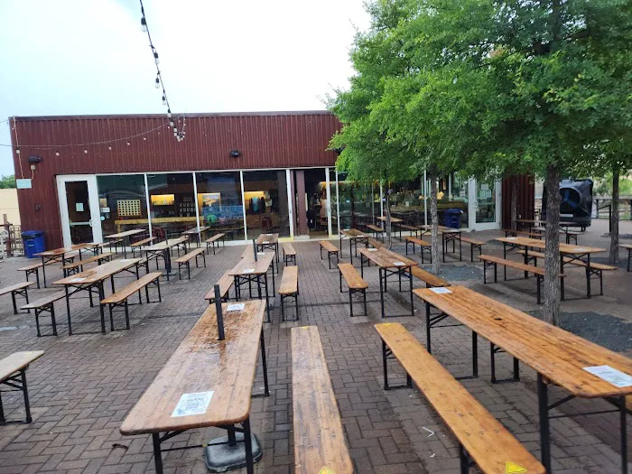 Alamo Beer Company 3