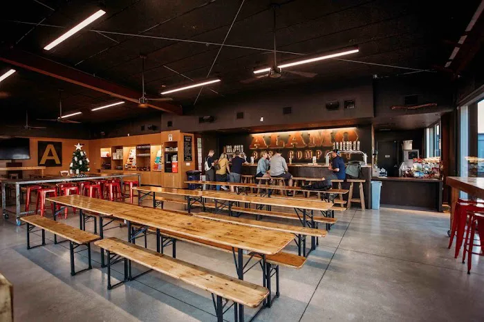 Alamo Beer Company 6