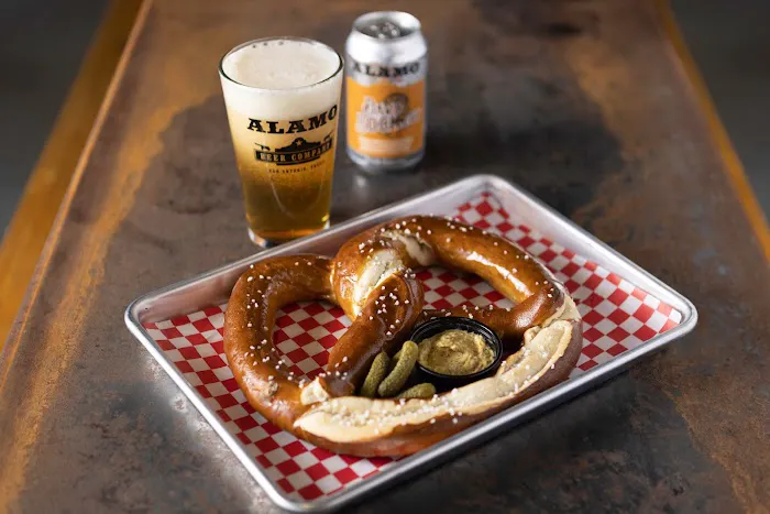 Alamo Beer Company 5
