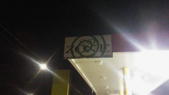 Sno Zone 1